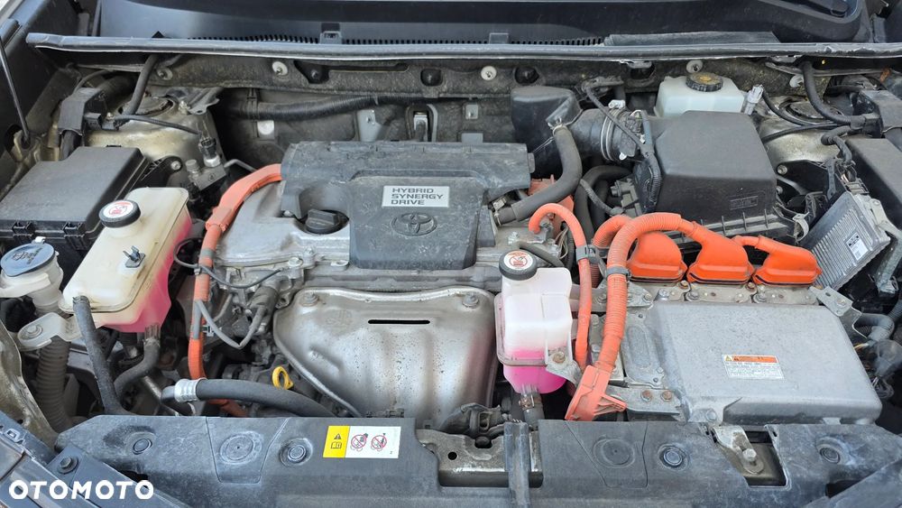 Toyota RAV4 - 37