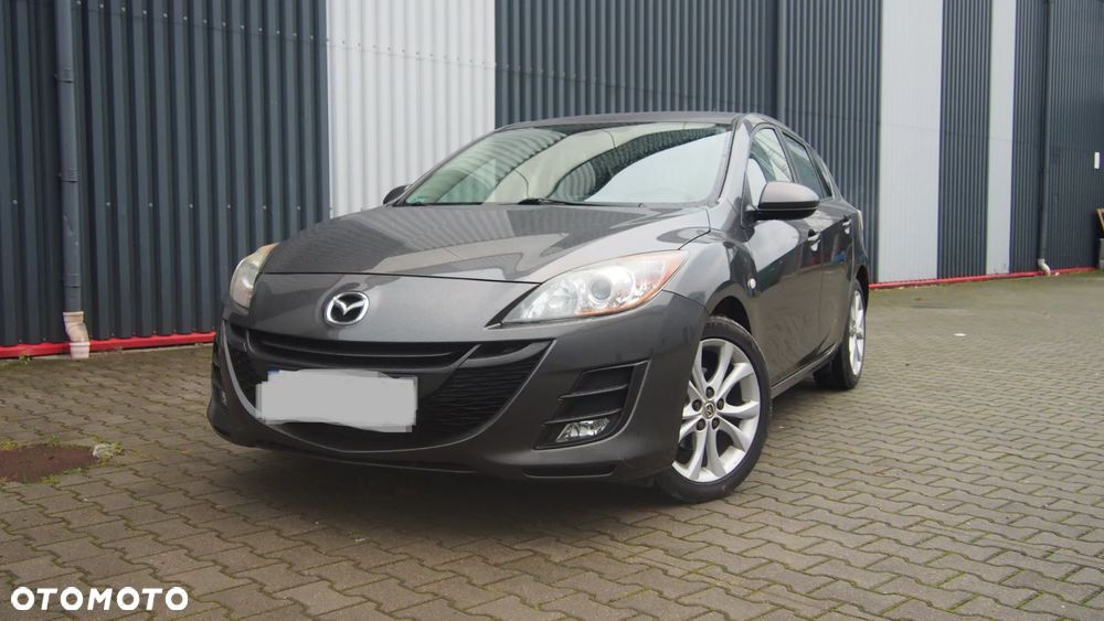 Mazda 3 1.6 16V Exclusive - 14