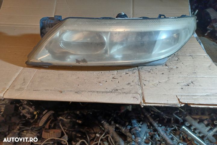 FAR STANGA MX1253 Renault Laguna 2 [2001 - 2005] - 1