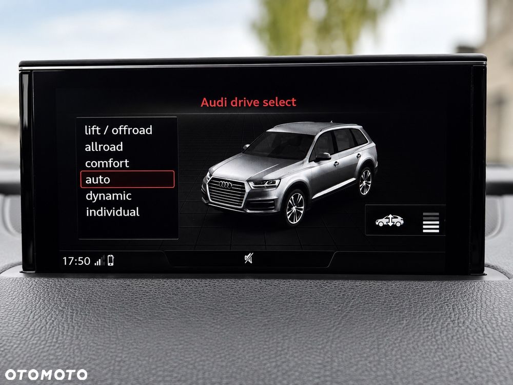 Audi Q7 - 6