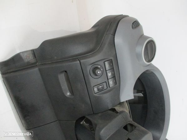 Tablier Citroen Berlingo (B9) - 7