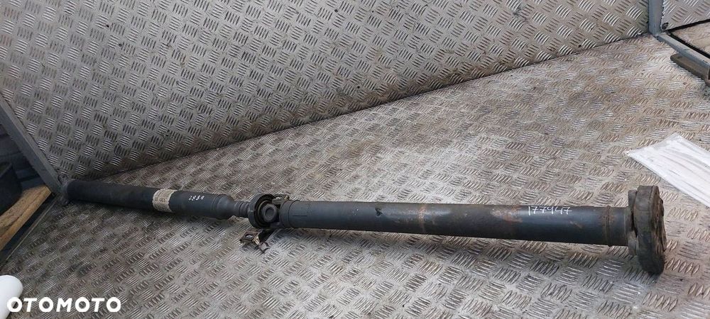 WAŁ NAPĘDOWY KOMPLETNY MERCEDES-BENZ CL203 C180 - 1