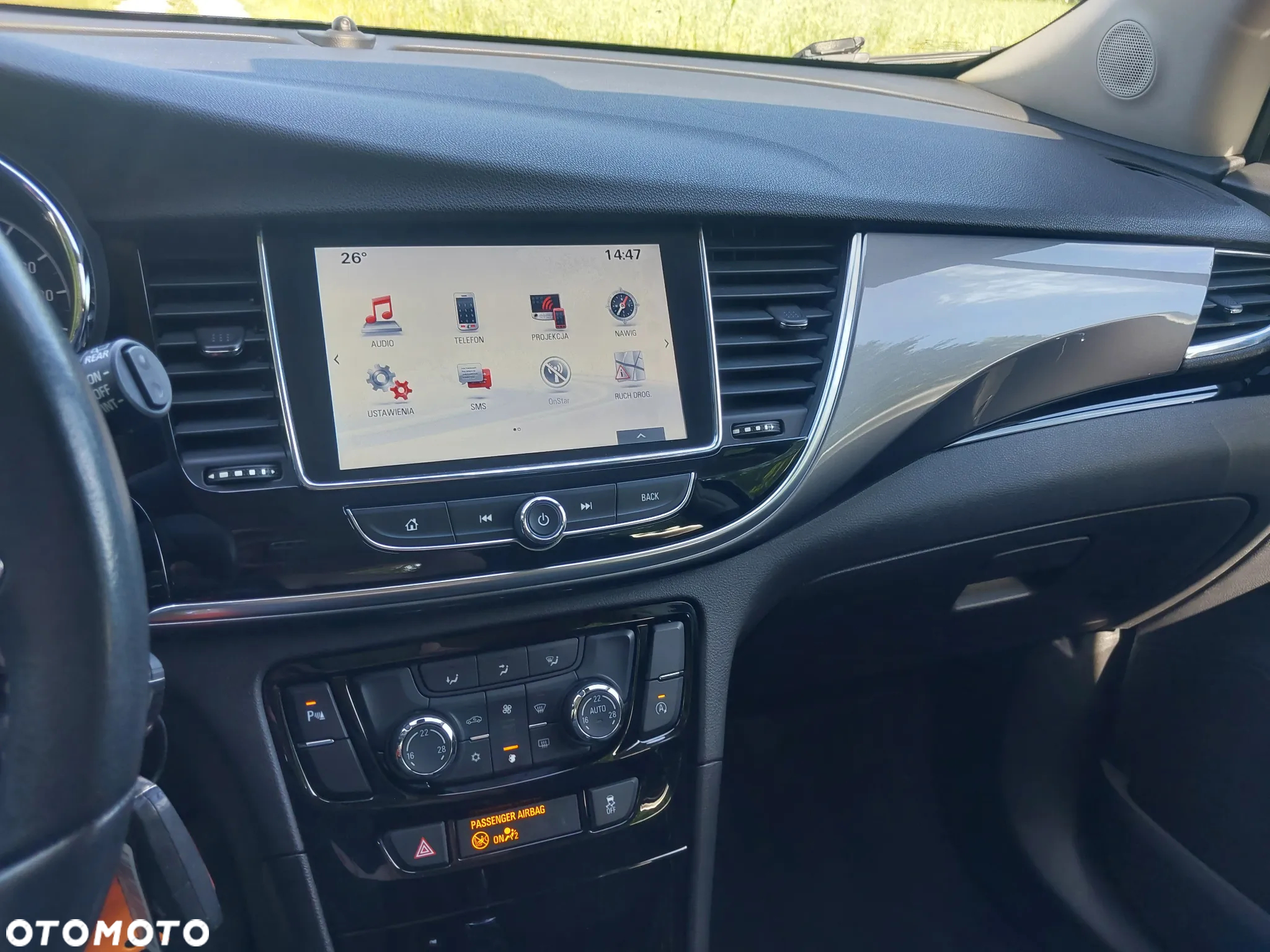 Opel Mokka - 17