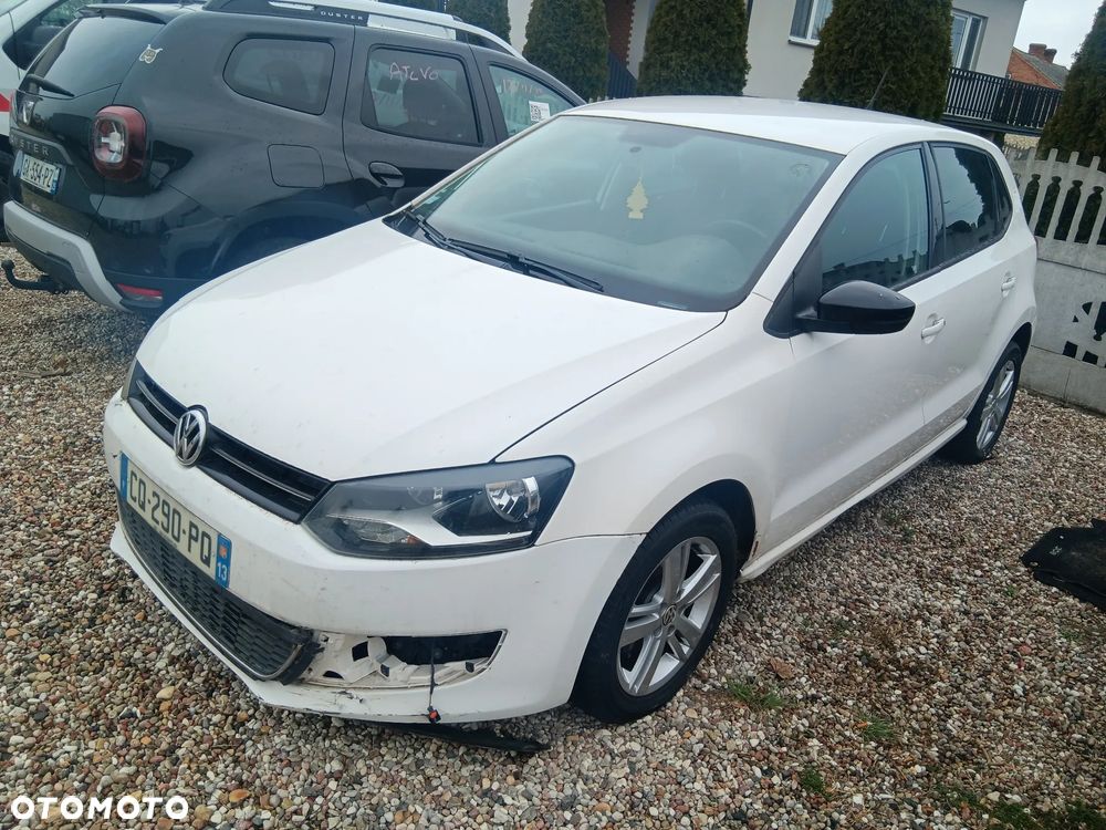 Volkswagen Polo 1.6 TDI MATCH - 2