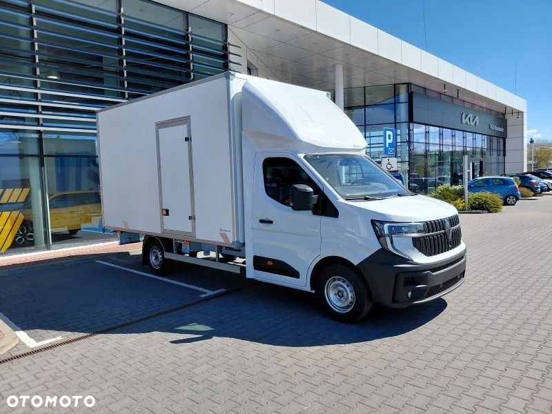 Renault Master - 3