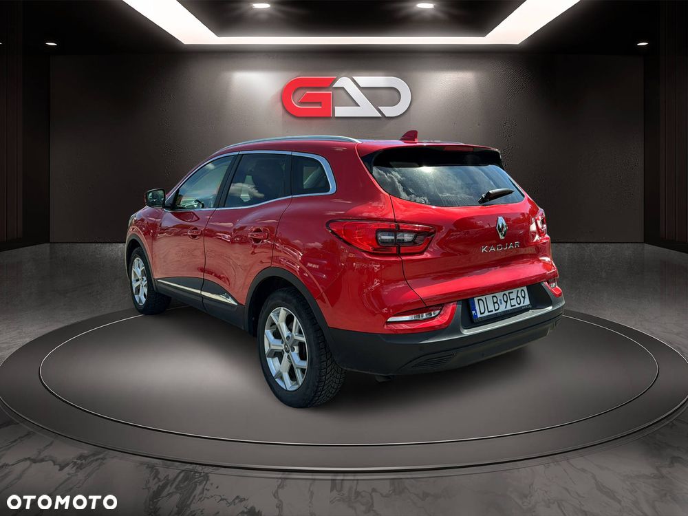 Renault Kadjar 1.3 TCe FAP Easy Life - 5