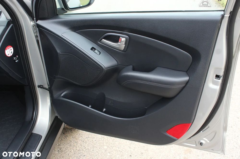 Hyundai ix35 2.0 4WD Style - 35