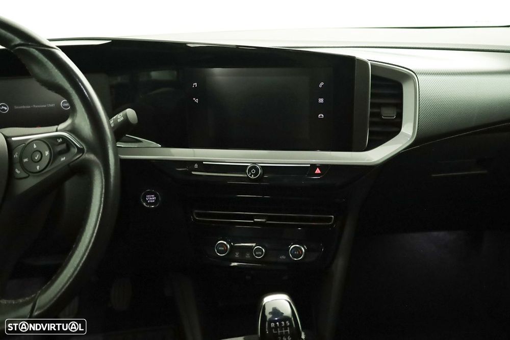 Opel Mokka 1.5 D Elegance - 9