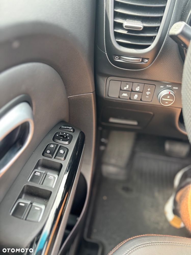 Kia Soul 1.6 T-GDI DCT FINAL EDITION - 23