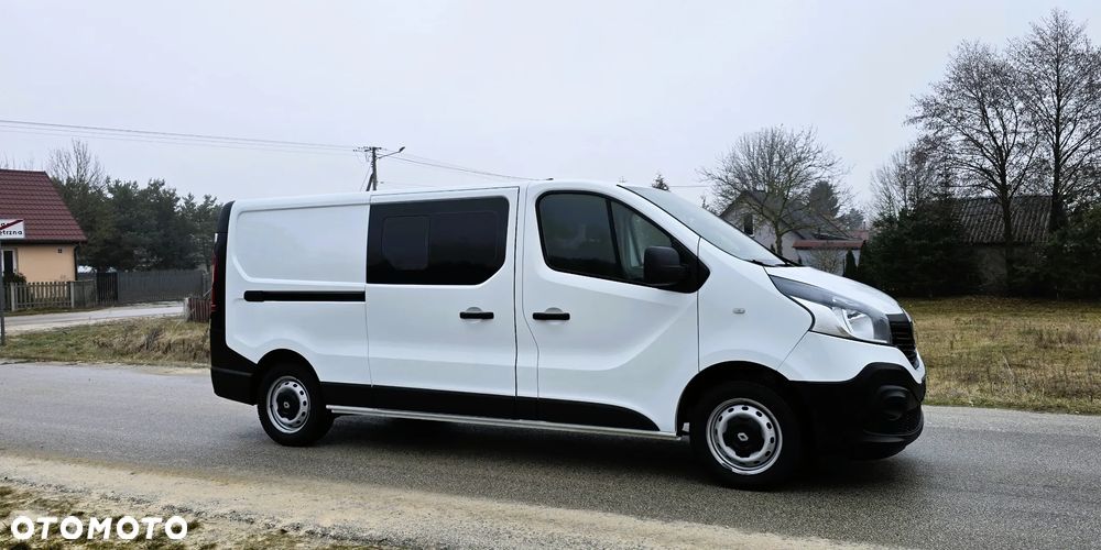 Renault Trafic - 6