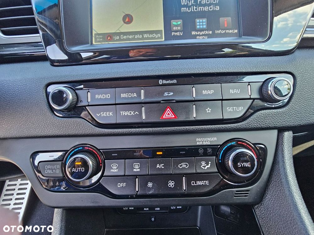 Kia Niro - 26