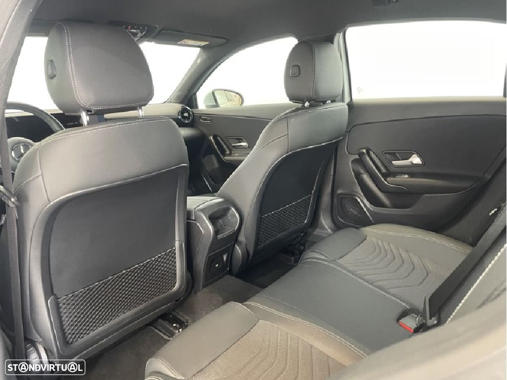 Mercedes-Benz A 250 e - 19