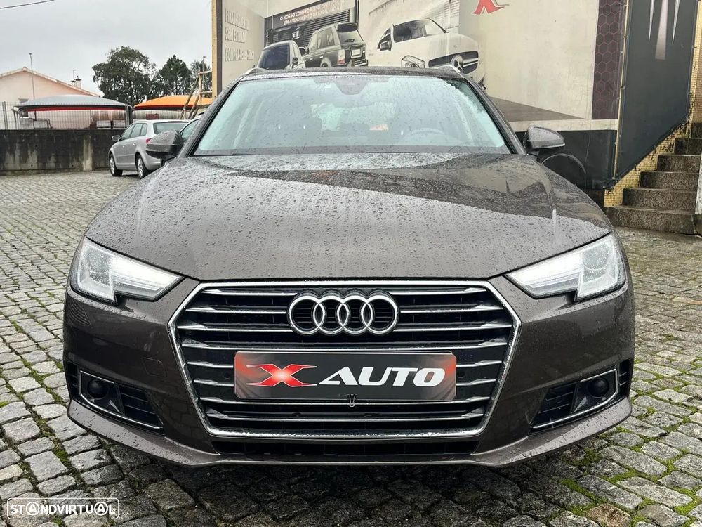 Audi A4 Avant - 7