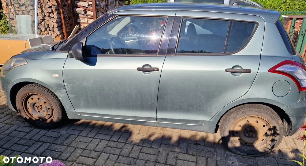Suzuki Swift 1.2 Club - 6