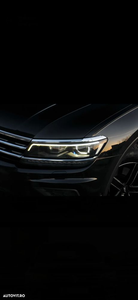 Volkswagen Tiguan 2.0 TDI SCR 4MOTION (BlueMotion Techn.) DSG Highline - 33