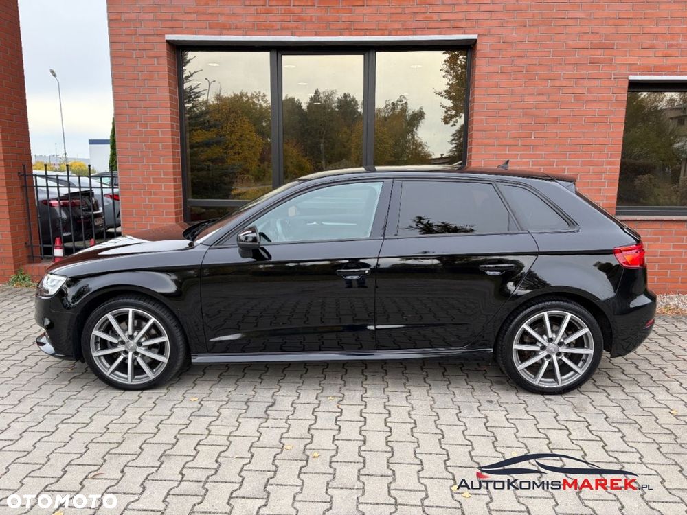 Audi A3 Sportback - 26