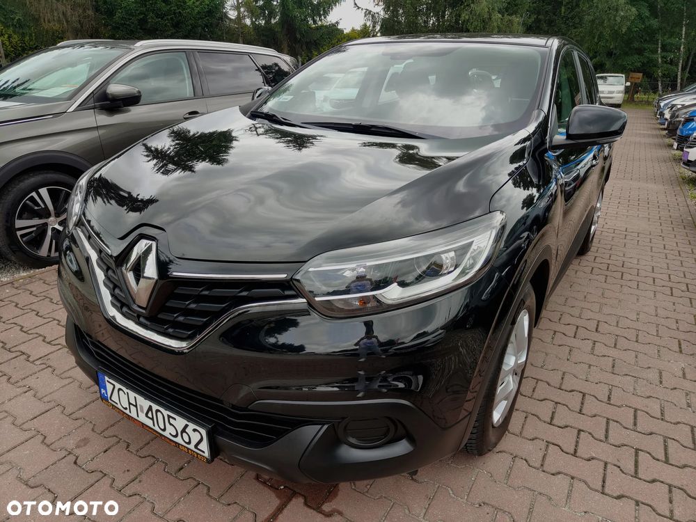 Renault Kadjar - 6