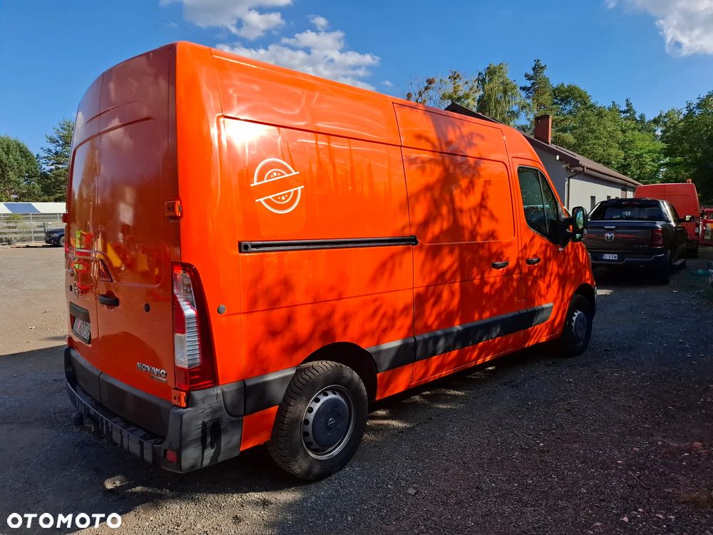 Opel Movano - 6