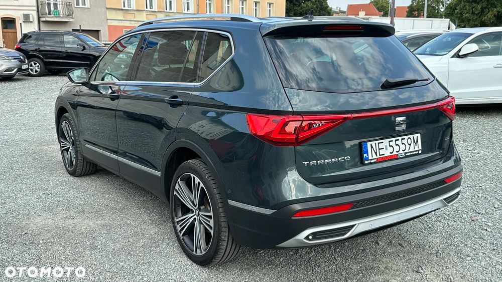 Seat Tarraco - 13