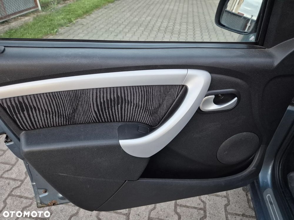 Dacia Sandero 1.4 Ambiance - 20