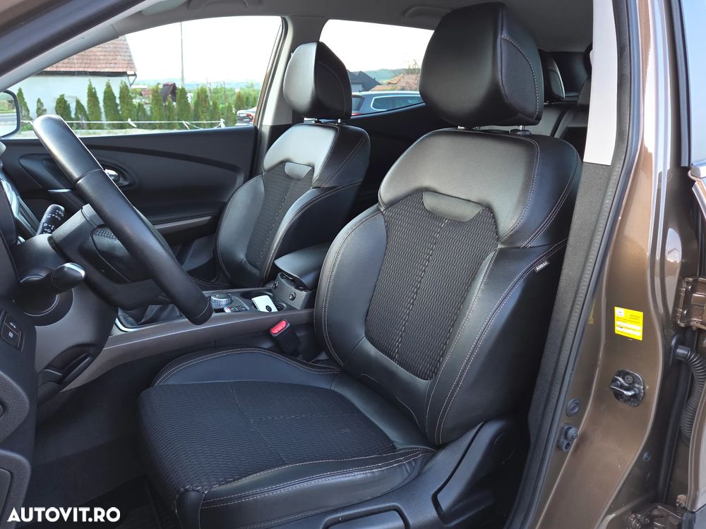 Renault Kadjar Energy dCi 130 4x4 XMOD - 20