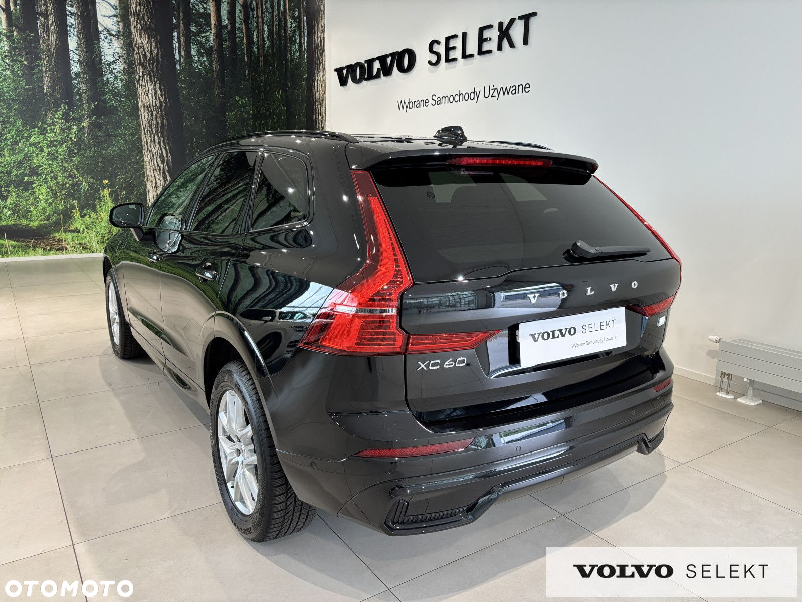 Volvo XC 60 - 7