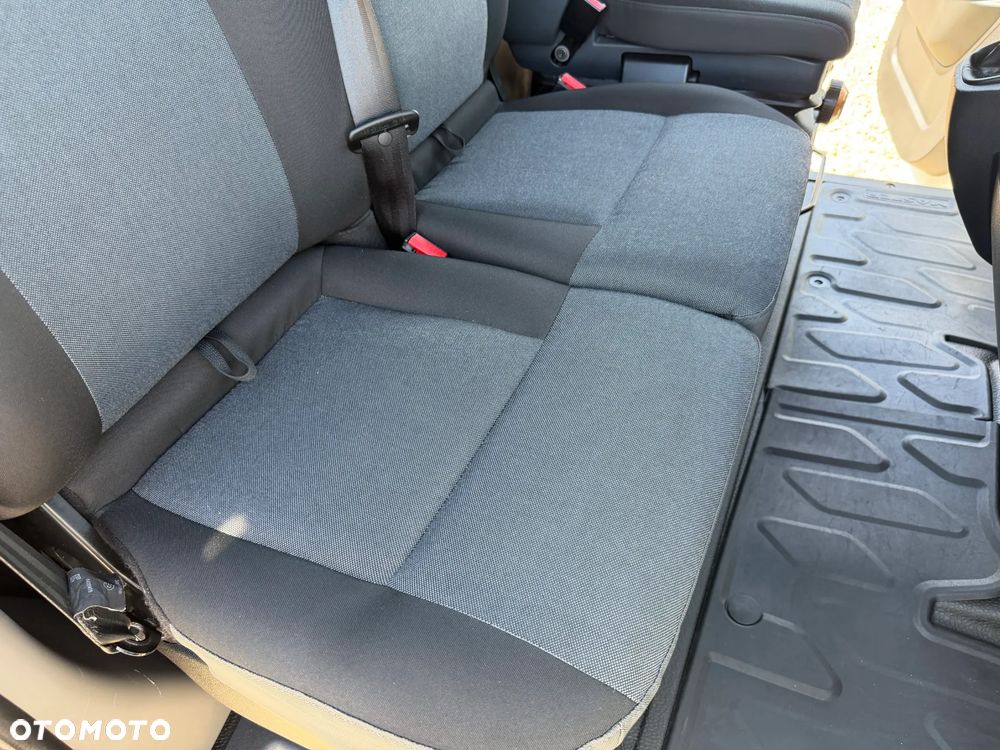 Renault Master L2 Pack Clim - 15