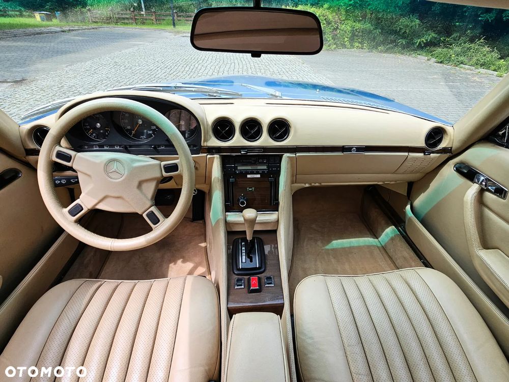Mercedes-Benz SL - 13