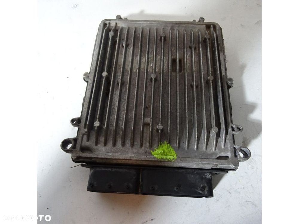 MERCEDES S420 W221 4.0D STEROWNIK A6291502879 - 2