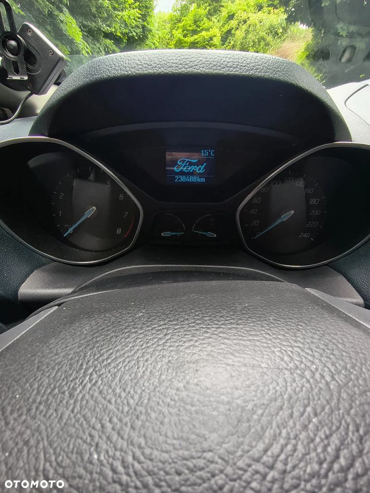 Ford C-MAX 1.6 Ambiente - 13