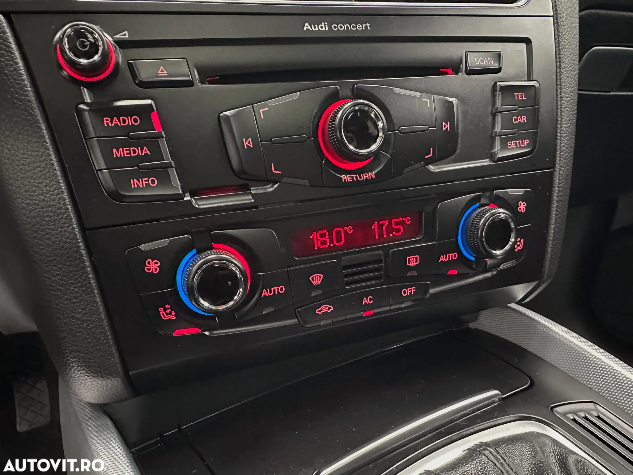 Audi Q5 2.0 TDI Quattro Stronic - 29
