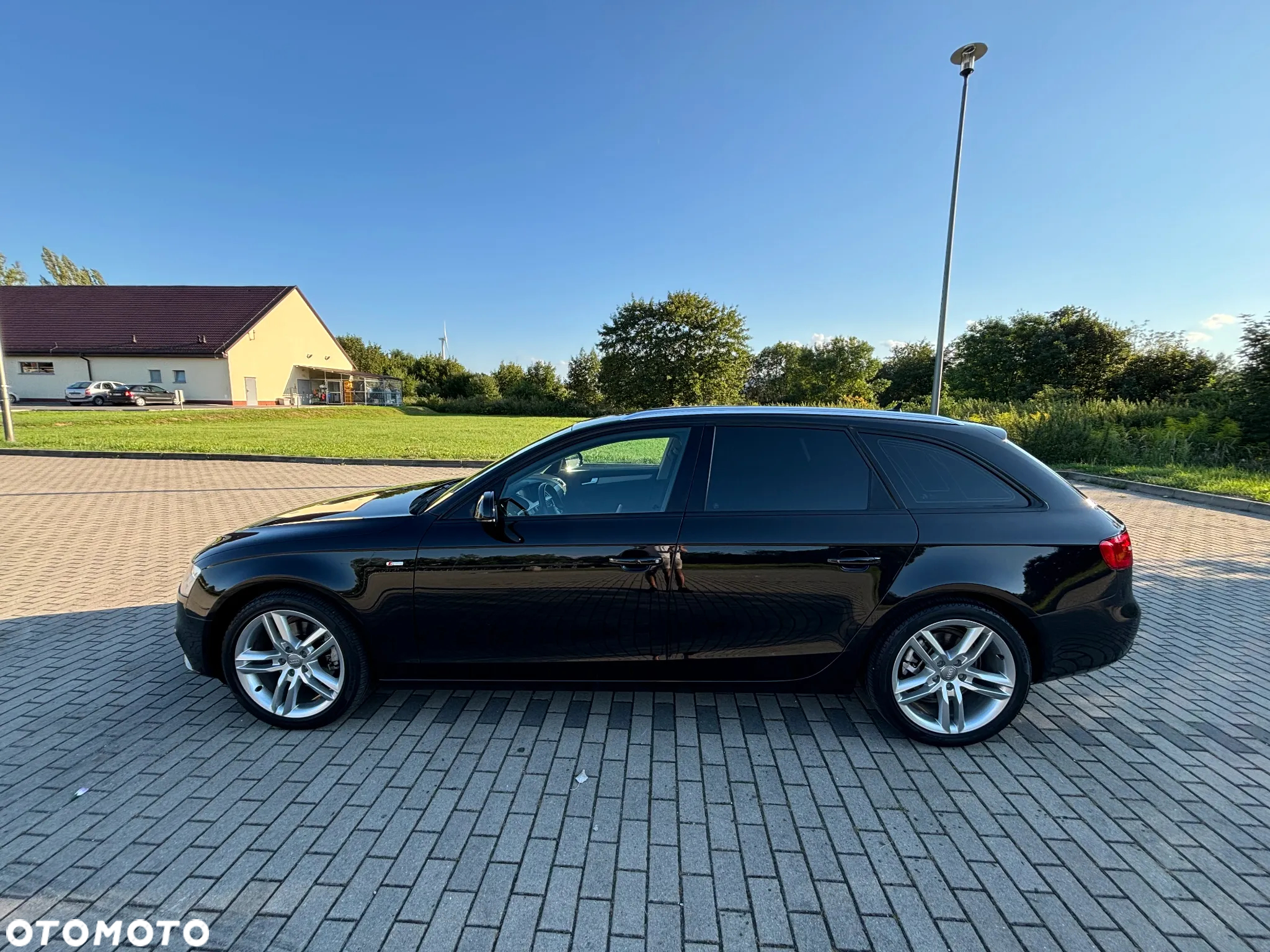 Audi A4 2.0 TDI - 8
