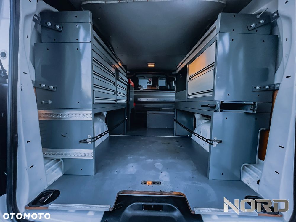 Toyota ProAce 2.0 Medium Active - 14