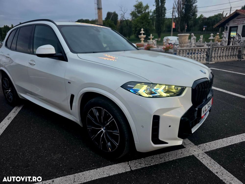 BMW X5 xDrive30d - 5