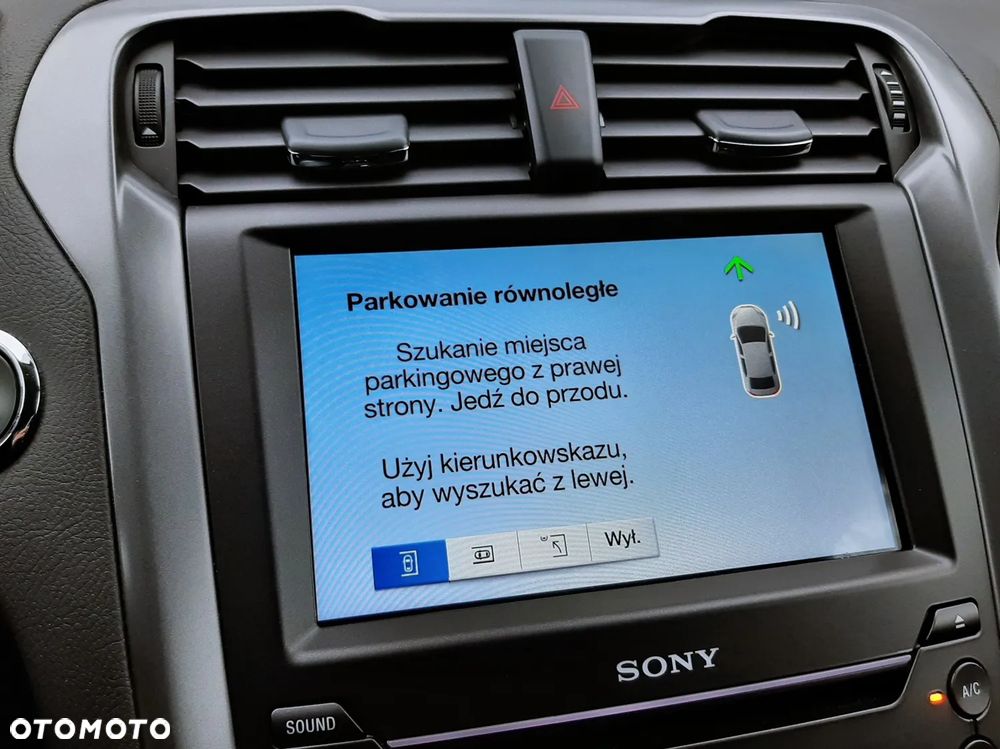 Ford Mondeo 2.0 TDCi Titanium PowerShift - 26