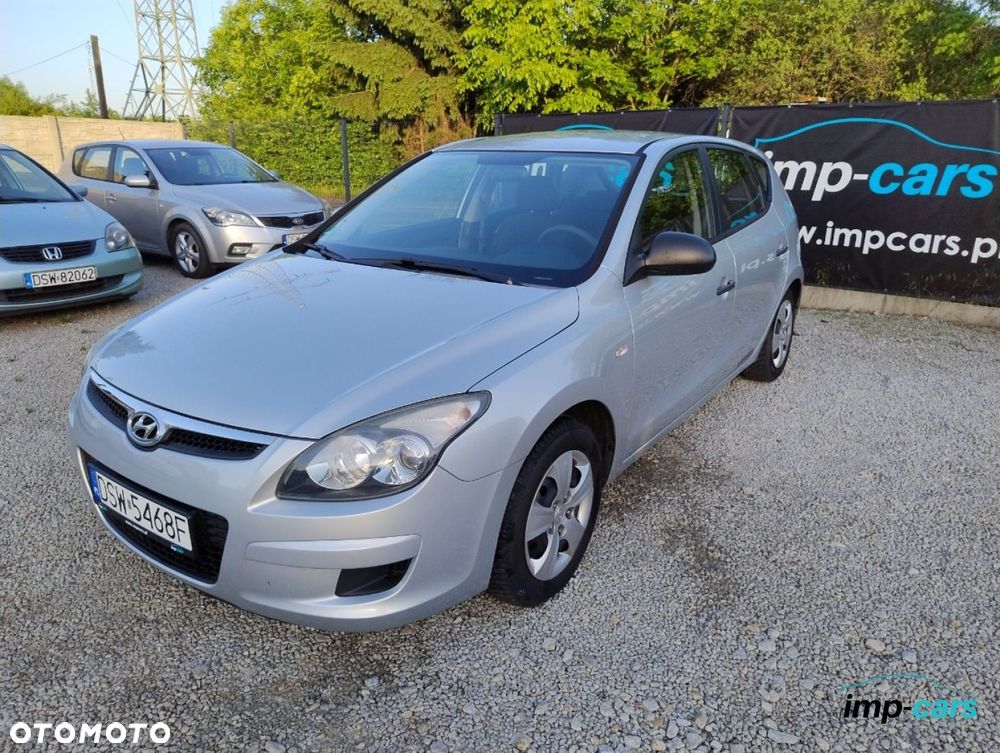 Hyundai i30 - 13