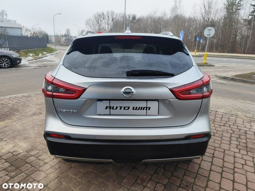 Nissan Qashqai 1.6 DIG-T Tekna+ - 21