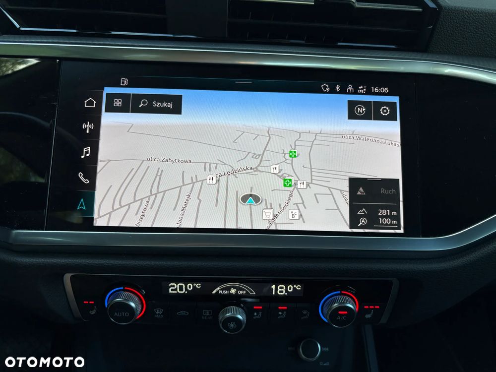 Audi Q3 35 TFSI Advanced S tronic - 19