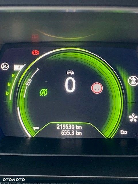 Renault Talisman 1.6 Energy dCi Intens EDC - 9