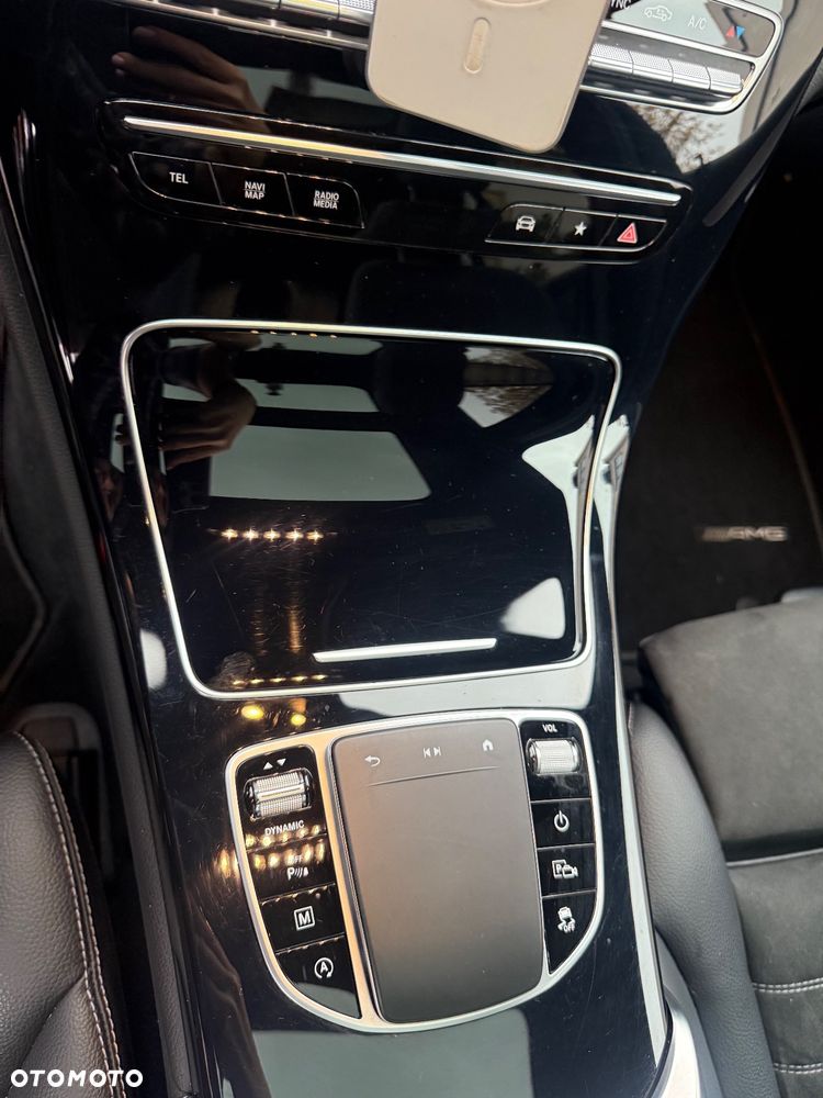 Mercedes-Benz GLC 200 d 4-Matic Business Edition - 23