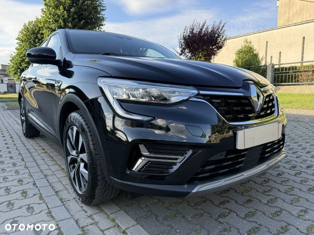 Renault Arkana E-TECH 145 INTENS - 2
