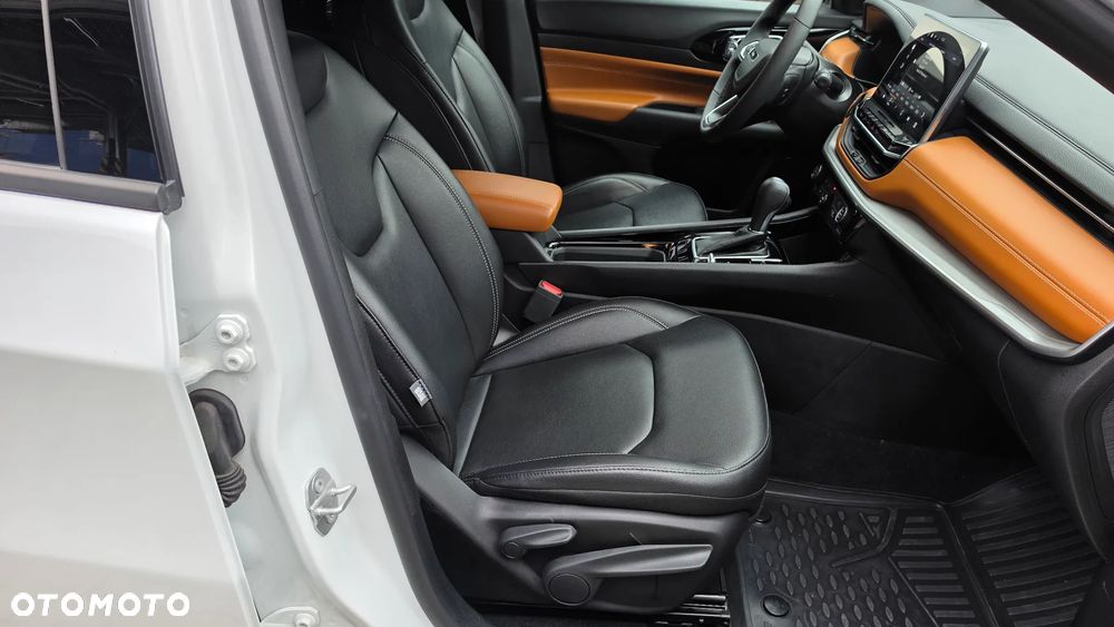 Jeep Compass - 19