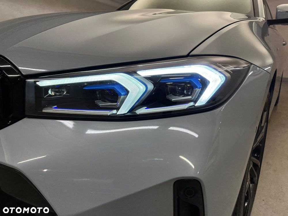 BMW Seria 3 320d xDrive mHEV M Sport - 15