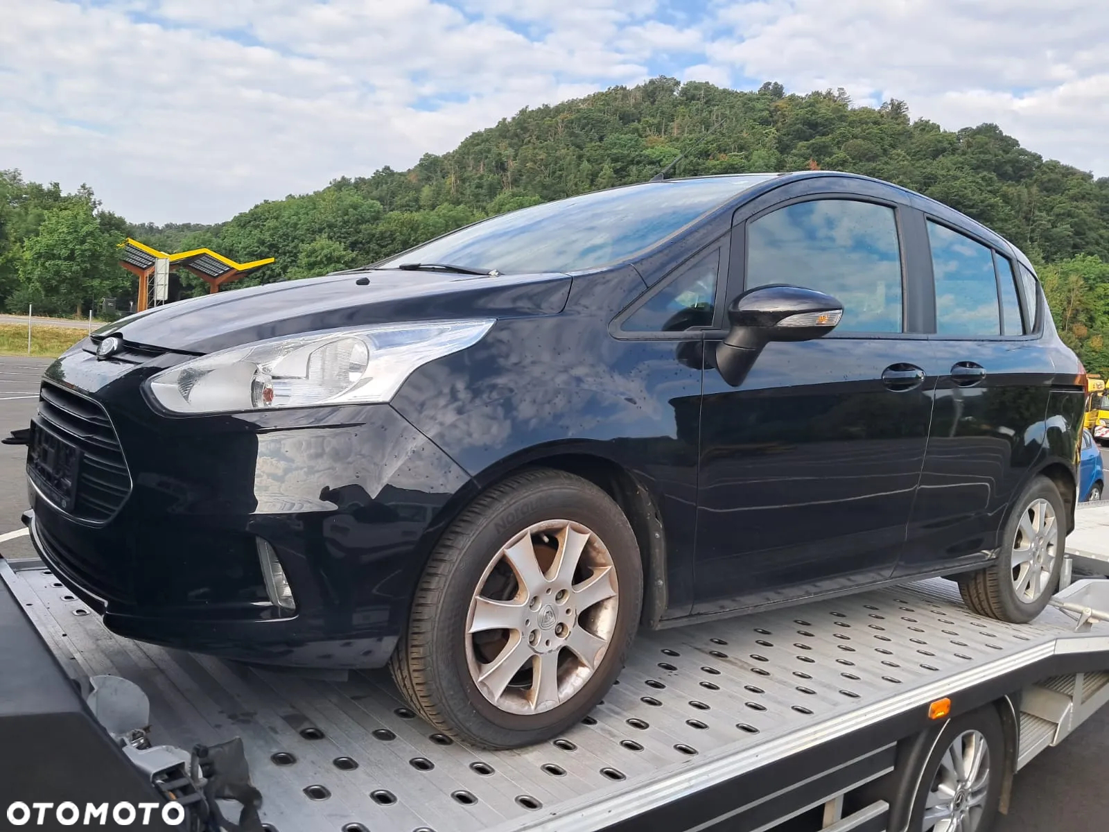 Ford B-MAX - 8