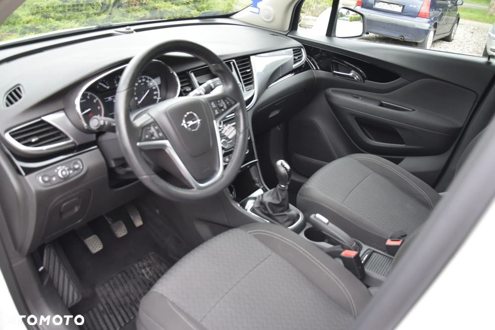 Opel Mokka 1.4 T Enjoy - 30