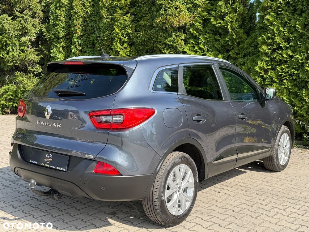 Renault Kadjar Energy TCe 130 EDC LIMITED - 19