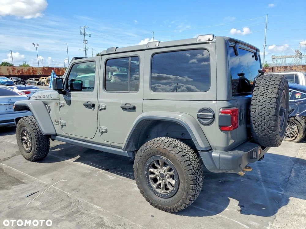 Jeep Wrangler - 2
