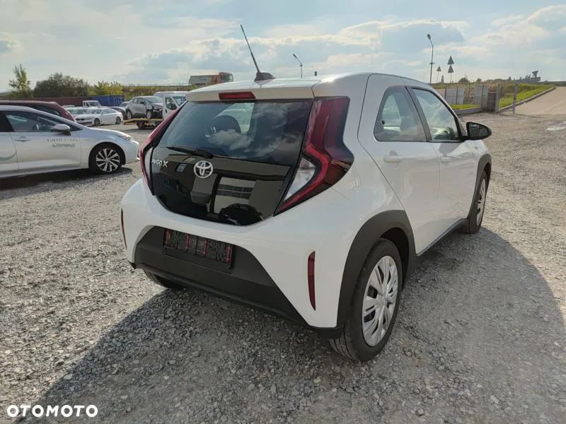 Toyota Aygo - 9