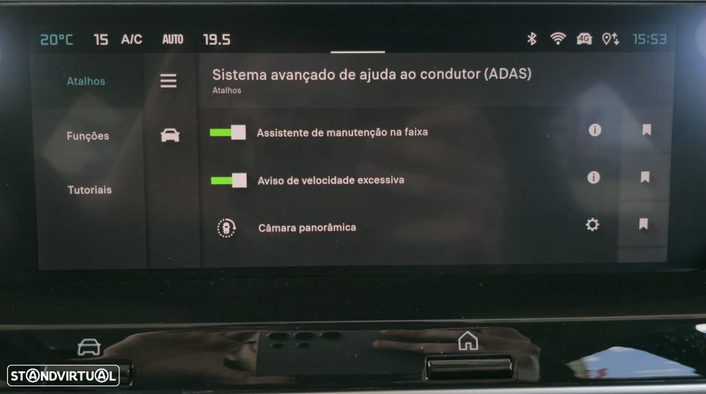 Citroën C4 Hybrid 145 MAX - 28