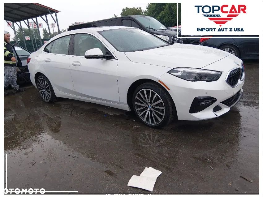 BMW Seria 2 - 1